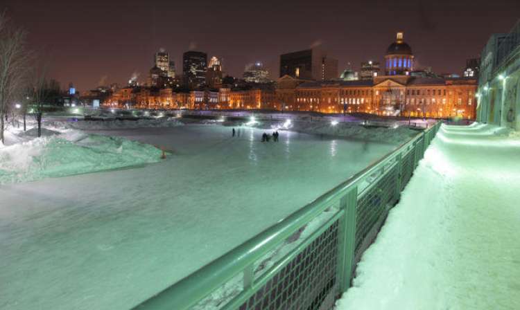 Montreal 